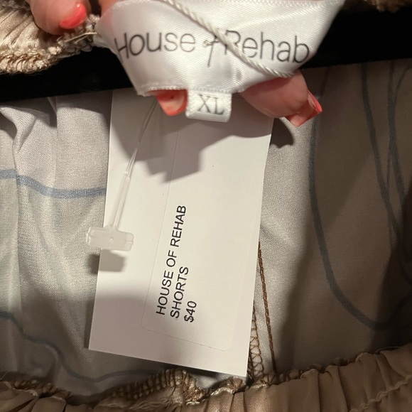 Duster short set - Picture 6 of 11